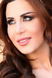 Viviane Mrad