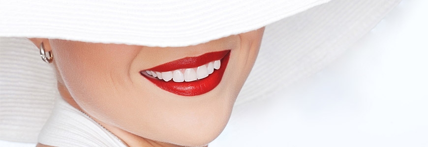 Refresh your Smile for Summer